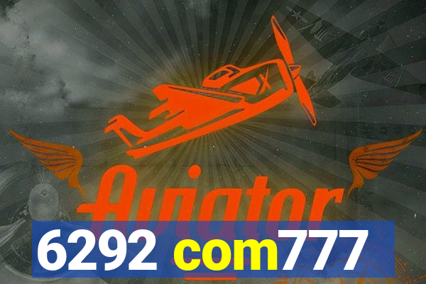 6292 com777